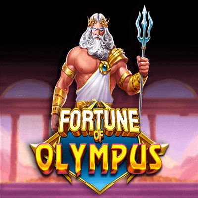 Fortune Of Olympus